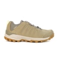 thumbnail image 1 of Oboz Chaussures de Randonnée/trail en Cuir Imperméable pour Femmes, Type Gravier Bas, 1 of 1