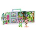 thumbnail image 3 of Toy Hatchimals Pixies Riders Petal Primrose Pixie con planeador Deeraloo, 3 of 8