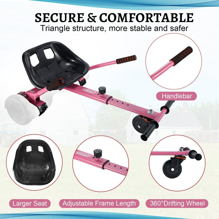 Accessories for a hoverboard new arrivals
