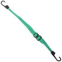 SWETRACE Bike Strapping Rubber 1Set 24.4x1.4x0.8in