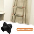 thumbnail image 3 of FUTUREORYY Ladder Parts Replacement 2Pcs Plastic Ring Sleeve for Handymen, 3 of 4
