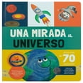 thumbnail image 1 of Libro infantil con ventanas: Una mirada al Universo, 1 of 2