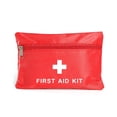 thumbnail image 2 of Botiquín médico portátil de primeros auxilios, bolsas de medicina vacías para acampar al aire libre Ndcxsfigh Para Estrenar, 2 of 4
