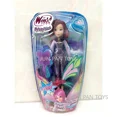 thumbnail image 4 of 2025 Winx Club mi amiga de hadas Enchantix Hada mágica Glamour Charmix Hada Tecna Bloom Stella Musa muñeca clásica para niña figura de juguete 1 pieza, 4 of 5