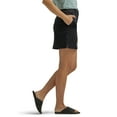 thumbnail image 3 of Lee® Women's Mid Rise Skort, 3 of 4