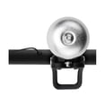 thumbnail image 2 of 2pcs Aluminum Alloy Scooter Bell Horn Ring Bell With Quick Release Mount For M365 Electric Scooter, 2 of 5