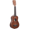 thumbnail image 2 of Kala KA-S Mahogany Soprano Ukulele, Satin/Mahogany/Mahogany, 2 of 4