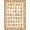 Multi, Pattern 10, variant on ODIKA 8'x10' Washable Area Rug Durable, Non-Slip Abc Circle Letter Motif Classroom Childcare Oval Playroom Alphabet Flowing for Living Room, Under Sectional, Family