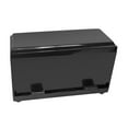 thumbnail image 3 of Caja de Almacenamiento con Dispensador de Tubos, Fácil de Decorar, Organizador de Cubiertos Y Soporte para Palillos para Restaurantes de Comida Rápida, 3 of 9