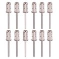 thumbnail image 1 of 12 unids Práctico nuevo grindero Nail Bit Bit Máquina de pulido universal Herramienta de uñas, 1 of 4