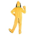 thumbnail image 2 of Disney Adult Pluto Costume, 2 of 7