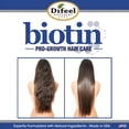 thumbnail image 4 of Difeel Biotin Pro-Growth Root Stimulator 2.5 oz., 4 of 7