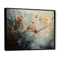 thumbnail image 2 of Designart "Sky Photo Celestial I" Plants Floater Framed Canvas Print, 2 of 7