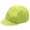 Green, variant on Mesh Unisex Sport Eavesless Mesh Hat Running Visor Quick-drying Polyester Multi-color Cap Summer Outdoor