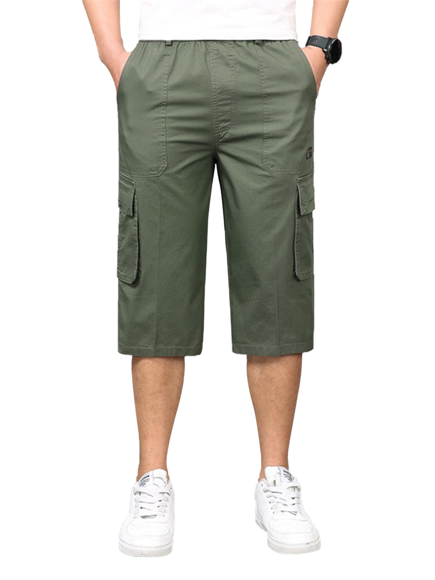 CVLIFE Mens Casual Big \u0026 Tall Hiking 