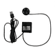 thumbnail image 4 of Bomba de Fuente Solar, 5 V, 5 W, para Piscina, Fuente de Jardín Exterior USB para Bebederos de Pájaros, Jardín y Patio., 4 of 5
