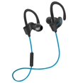 thumbnail image 1 of Universal Sports Wireless Bluetooth Headphs W/Mic For Exercising Trainning, 1 of 8