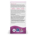 thumbnail image 3 of Suplemento Nordic Naturals Prenatal DHA 180 geles blandos, 3 of 6