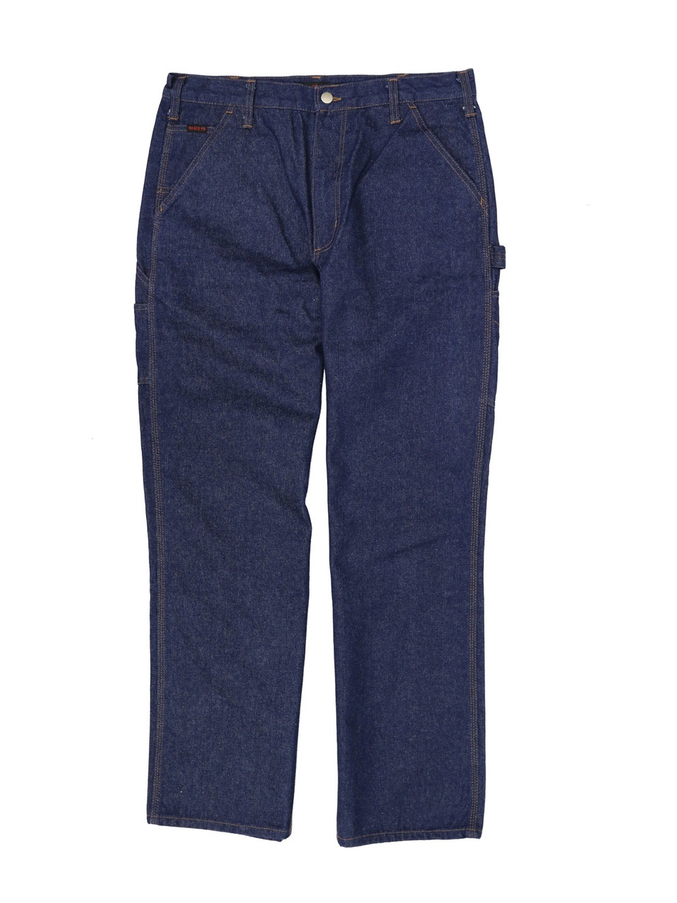 Rasco FR Denim Carpenter Pants - Walmart.com