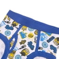 thumbnail image 3 of Minions Paquete de 7 Bóxers de Algodón para Niños, 3 of 6