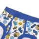 thumbnail image 3 of Minions Paquete de 7 Bóxers de Algodón para Niños, 3 of 6