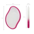 thumbnail image 5 of Premium Care and Fix 2-Piece Glass Nail File Set for Enhanced Nail Care, 5 of 5