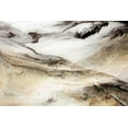 thumbnail image 2 of Alpenglow Workshop 24x17 Gold Ornate Wood Framed with Double Matting Museum Art Print Titled - Shifting Dunes, 2 of 4