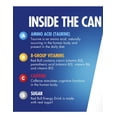thumbnail image 3 of Red Bull Spring Edition Energy Drink Limited Edition Cherry Sakura Flavor 24 Pack 12 fl oz, 6x4 pack, 3 of 6