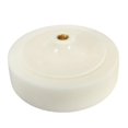 thumbnail image 2 of 2Pcs 150mm Car Polishing Head Buffing Mop Pad Sponge for M14 Thread, 2 of 4