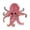 Light Pink, variant on Octopus Squishy Toys, Slow Rising Jelly Sensory Sea Animal with Stretchy Tentacles, Stress Relief Squeeze Toys Anxiety Fidget for Adults, Decompression Squishy Desk Beach Home Party Gift，Light Pink