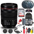 thumbnail image 2 of Canon EF 24mm F/1.4L II USM Lens (2750B002) + Filter + BackPack + 64GB + More(International Model), 2 of 3