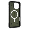 thumbnail image 3 of UAG Pathfinder MagSafe Rugged Case Olive Drab for iPhone 16 Pro Max, 3 of 5