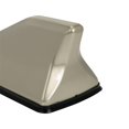 thumbnail image 5 of Universal Shark Fin Roof Antenna Aerial FM/AM Radio Signal Car Trim, 5 of 5