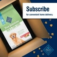 thumbnail image 2 of BLUE True Solutions Perfect Skin & Coat Adult Dog Dry Food, Salmon, 4-lb., 2 of 11