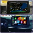 thumbnail image 4 of RoverOne 4+64GB Car Stereo CarPlay GPS Navigation Bluetooth for Hyundai Tucson IX35 2018 2019 2020 Android Touch Screen Player, 4 of 4