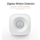 thumbnail image 2 of Sensor,Tuya Zigbee 360° Detector de Infrarrojos Inteligente Sensor Alarma Control Remoto Tuya ZB-PIR-1, 2 of 7