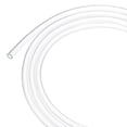 thumbnail image 1 of Clear Plastic Tubing, 0.2Inch(5mm) ID 0.35Inch(9mm) OD, 10ft(3.0m) Length Tube Vinyl Tubing For Garden, 1 of 6