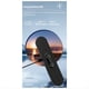 thumbnail image 1 of Altavoz Inalámbrico Bluetooth 5.4 de Conducción Ósea Suboccipital para Dormir con Ruido Temporizado y Pequeño Altavoz, 1 of 5