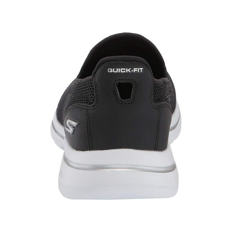 Skechers Women's Slip On Sneaker (Wide Available) Walmart.com