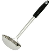 Chef Craft Heavy Duty Ladle, 13" Stainless Steel