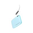 thumbnail image 3 of Anti Lost Tracker Alarm Bluetooth-compatible Anti-theft Phone Key Locator Travel Lightweight Plastic Indoor Remote Finder Tag, 3 of 10