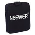 thumbnail image 2 of Ring Light Newer de 18 pulgadas, 55 W, regulable, 500 K, con filtro de color, 2 of 8