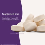 Natrol® Sleep Advanced Melatonin Time Release Tablets, Nighttime Sleep Aid, 10mg, 75 Count