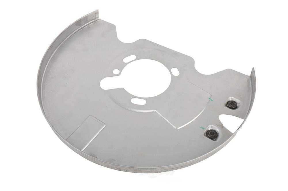 ACDelco 84763235 Front Driver Side Brake Shield