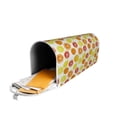 thumbnail image 5 of Kdxio Magnetic Mailbox Cover Mailbox Cover Outdoor Decoration Holiday Mailbox Covers for Home Garden Yard-, 5 of 8