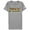 Grey - gray, variant on UFC Womens PHX Graphic T-Shirt, Grey, Large