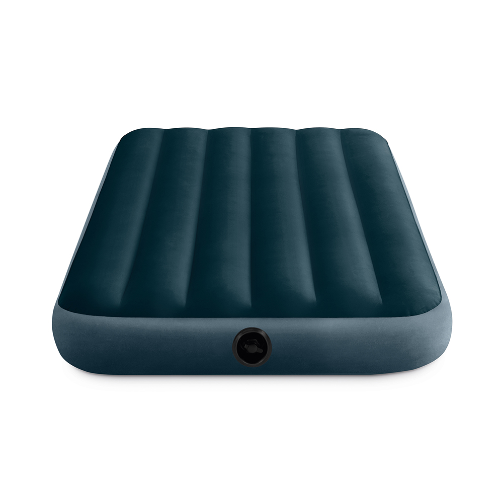 Intex 10in Standard Dura-Beam Airbed Mattress - Pump Not Included - Twin - image 5 of 8