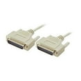 thumbnail image 1 of RS232 Cable DB25 Male to Male Mld 6ft, 1 of 1