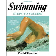 Swimming, Used [Paperback]