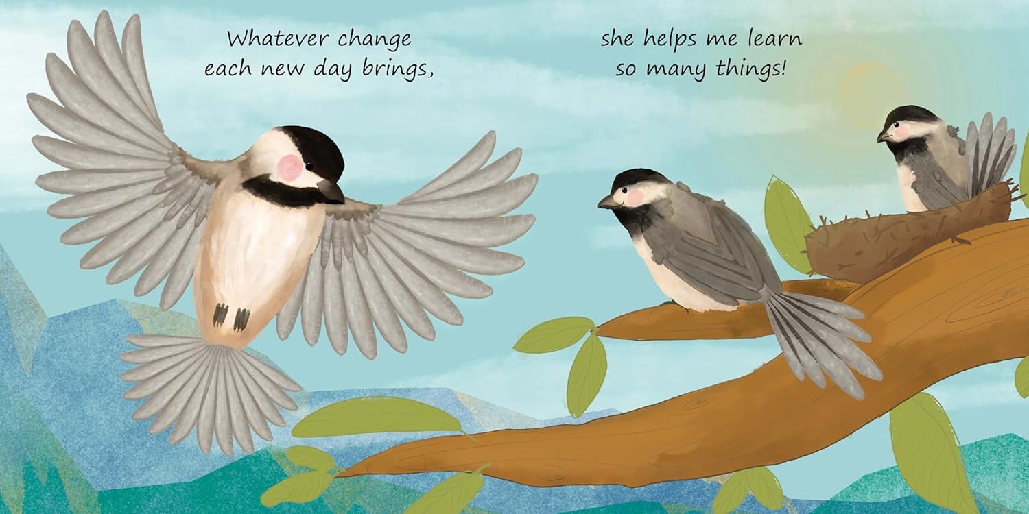 New and Trending: Love You Forever: I Love My Mommy 7x7 Book by Liana La Rocca (Board book)